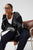 KCKit Knit Cardigan Grey Melange