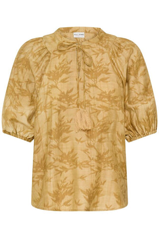 PZConcetta Blouse Sunlight