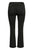 KCDina Straight Full Legth Jeans Black