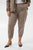 KCFanya Barrel Pants Desert Taupe