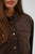 CUAnnike Shirt Coffee Bean