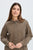 PZSally Dress Walnut