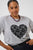 KCGlorina T-shirt Grey Melange