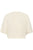 KCsilje Short Cardigan Chalk