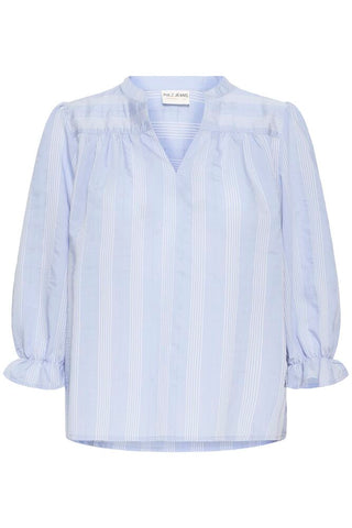 PZCheila Blouse Windsurfer