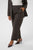 KCLenoma Pants Dark Grey Check