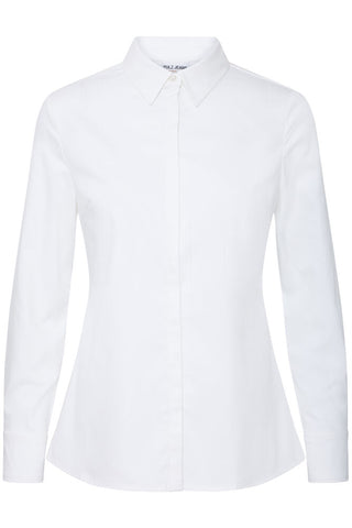 PZDasha Shirt White
