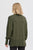 PZSteffi Roll Neck Green