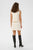 CUNilea Waistcoat Whitecap
