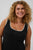 KCcarina Tank Top Black