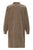 PZSally Dress Walnut