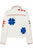CUChrestella Jacket Spring Gardenia