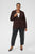 KCSakira Blazer Coffee Bean