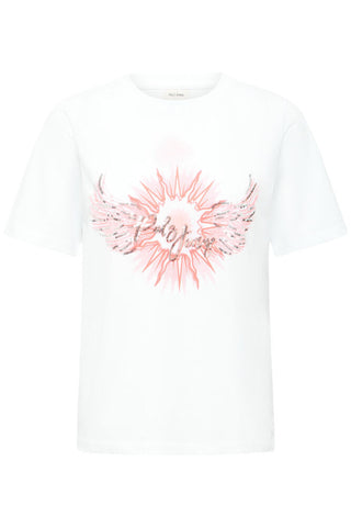 PZBethany T-Shirt 2 Farver