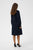 CUHalle Bobbie Dress Rinse Wash