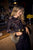 PZFelina LS T-shirt Black Beauty