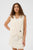 CUNilea Waistcoat Whitecap