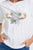 PZEsse T-shirt White