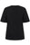 KCSissa T-shirt Black