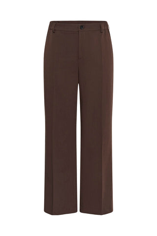 KCSakira Pants Coffee Bean