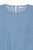 PZJill SS Blouse Light Blue