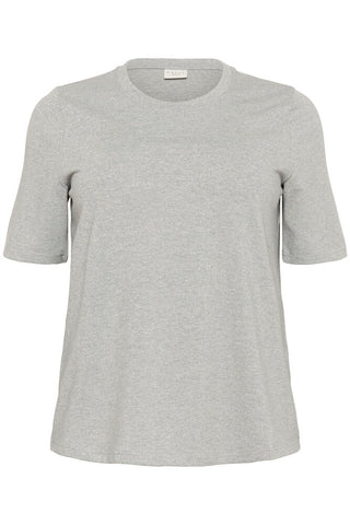 KCLianca T-shirt Grey