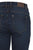 PZRosita MW Denim Skinny Leg Dark Blue Denim