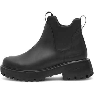 Isabella Waterproof Black