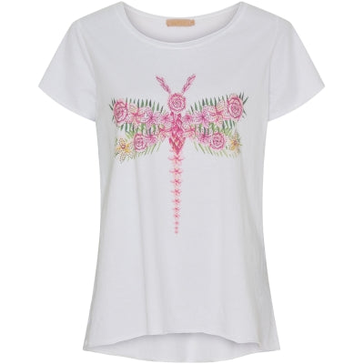 Multi Dragonfly T-shirt