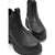 Isabella Waterproof Black