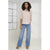 Ella Blouse Rosa