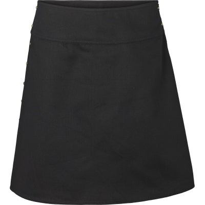 Olivia Skirt Black