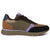 Ronja Sneakers Olive/Orchid