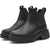 Isabella Waterproof Black