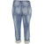 Ivy Jeans Denim Blue