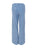 BCCora Corduroy Box Pant Dusk Blue