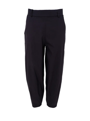 BCBeate Barrel Pant black