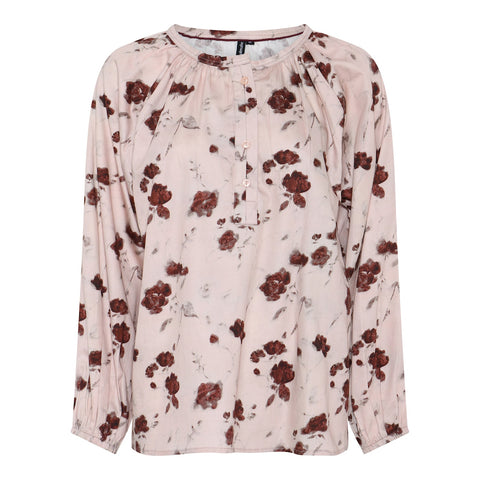 Crino 2 Blouse Off White