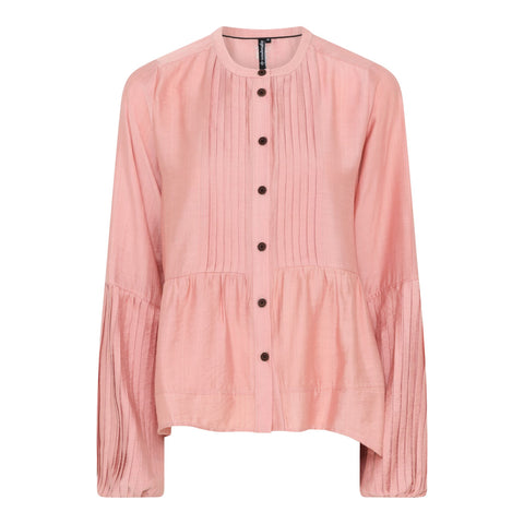 Philline 3 Shirt Soft Pink