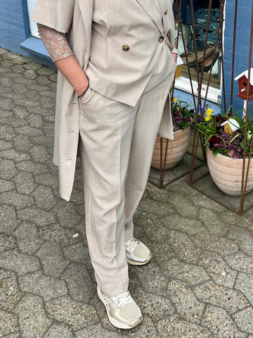 RDFBethally Pants Birch