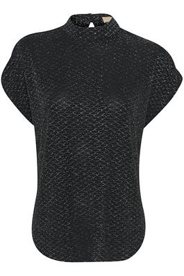 CUTaz CApsleeve Black/Silver