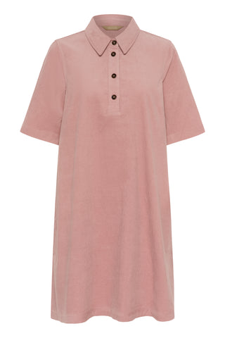 CUbetonia Rhaena Dress Woodeose