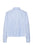 CUManga Shirt Blue/White Stripe