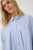 CUManga Shirt Blue/White Stripe