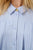 CUManga Shirt Blue/White Stripe
