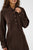 CUAnnike Dress Coffee Bean