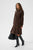 CUAnnike Dress Coffee Bean