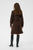 CUAnnike Dress Coffee Bean