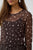 CULaya Mesh Blouse 3 Farver