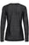 CULaya Mesh Blouse 3 Farver